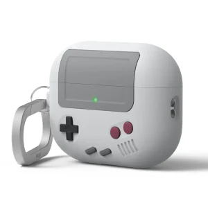 Capa Elago AirPods Pro 3 Gameboy