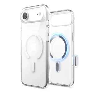 Capa Elago Magnetic Silicone iPhone Air Clear
