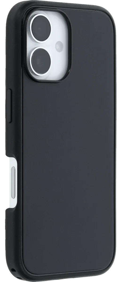 Capa Otterbox Symmetry MagSafe iPhone 16 Black - Image 2