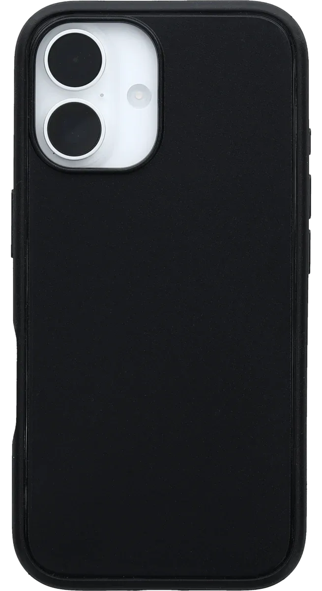 Capa Otterbox Symmetry MagSafe iPhone 16 Black