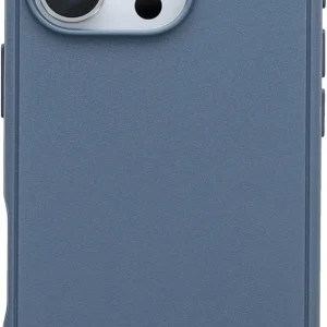 Capa Otterbox Symmetry MagSafe iPhone 16 Pro Blue
