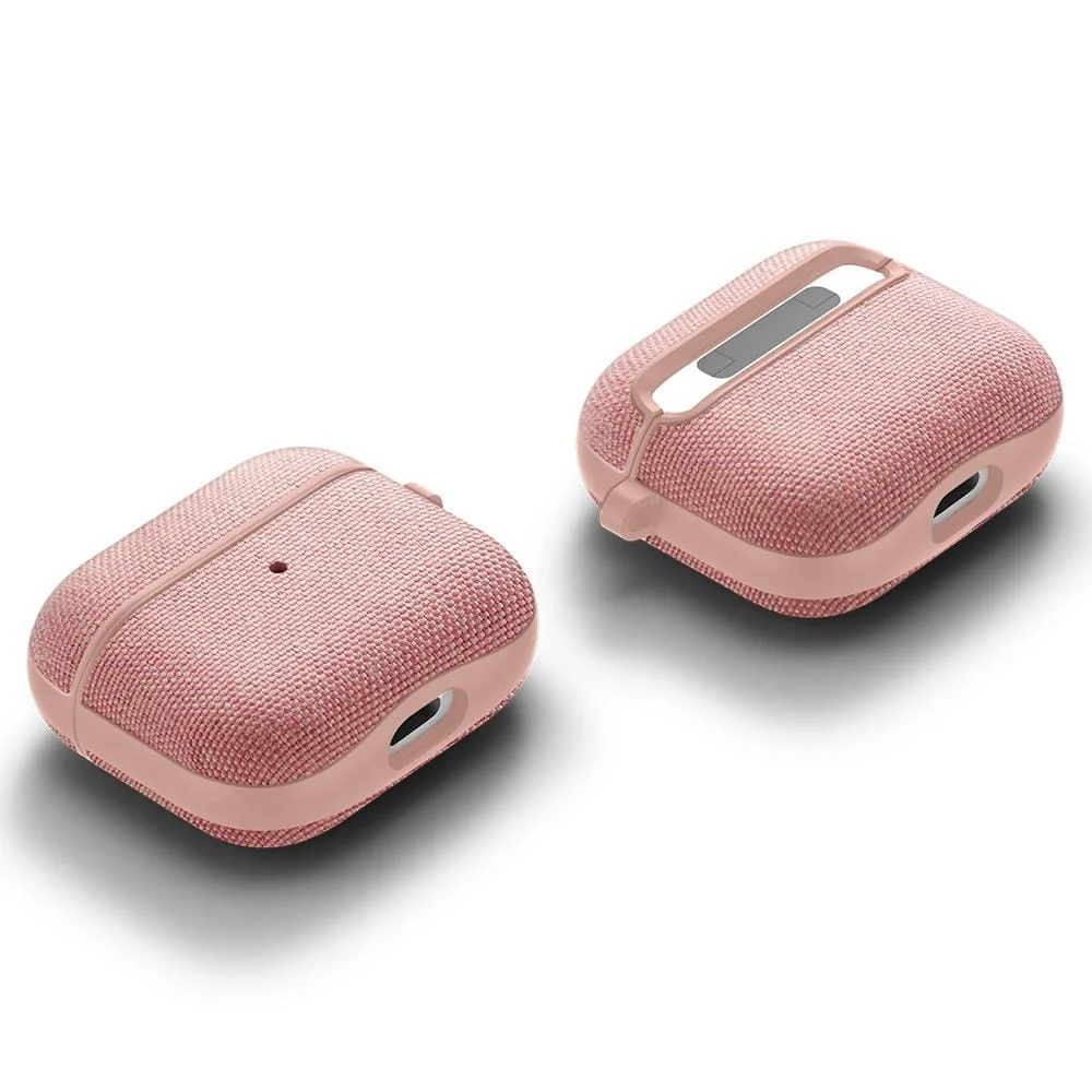 Capa Spigen Urban Fit Apple AirPods 3 Rose Gold - Image 2