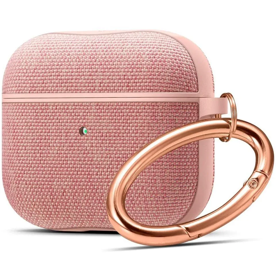 Capa Spigen Urban Fit Apple AirPods 3 Rose Gold