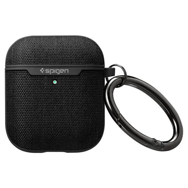 Capa Spigen Urban Fit Apple Airpods - Preto
