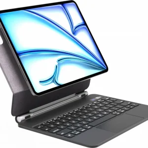 Capa teclado iPad Air 11" (2024)