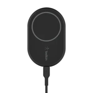 Carregador Belkin de Carro magnético s/ Fio 10W