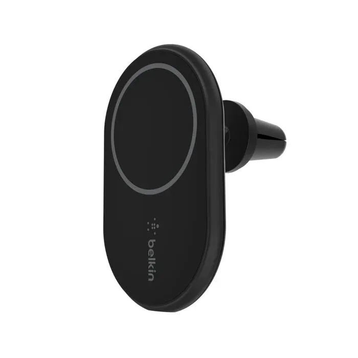 Carregador Belkin de Carro magnético s/ Fio 10W - Image 2