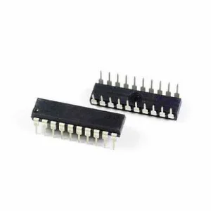 Circuito integrado SN74HC373N IC: digital trinco transparente D Ch: 8 2÷6VDC THT DIP20