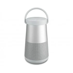 Coluna Bose Revolve Plus II - Prateado