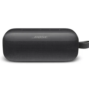 Coluna Bose Soundlink Flex - Preto
