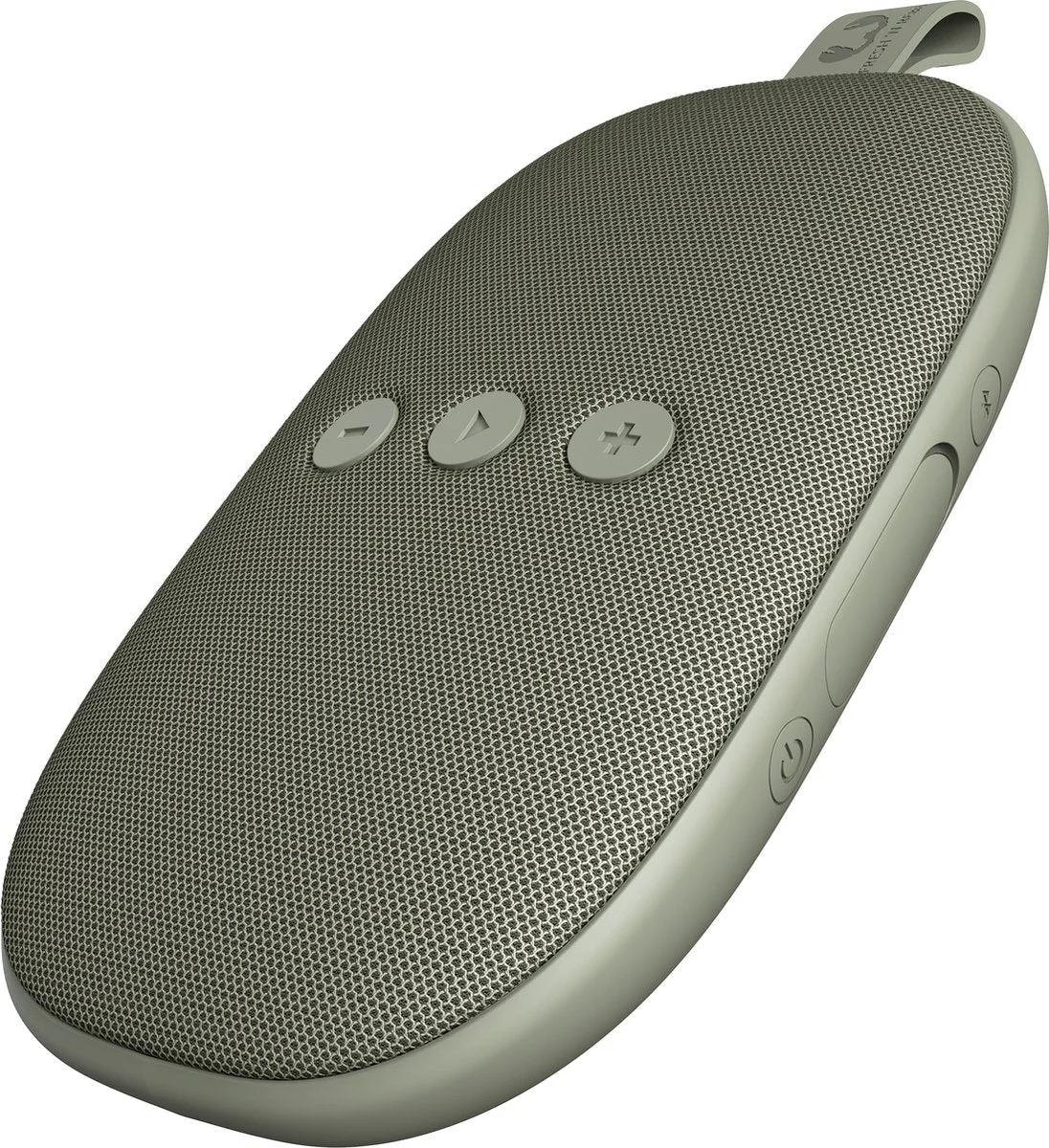 Coluna Fresh 'n Rebel Rockbox Bold x - Dried Green - Image 2