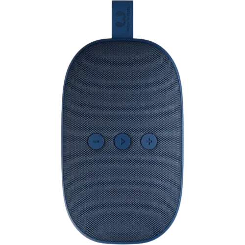 Coluna Fresh 'n Rebel Rockbox Bold x - Steel Blue