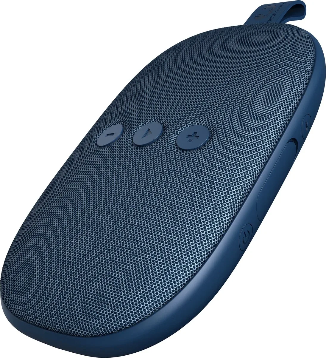 Coluna Fresh 'n Rebel Rockbox Bold x - Steel Blue - Image 2