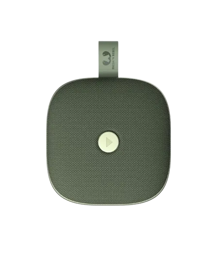 Coluna Fresh 'n Rebel Rockbox Bold xS - Dried Green