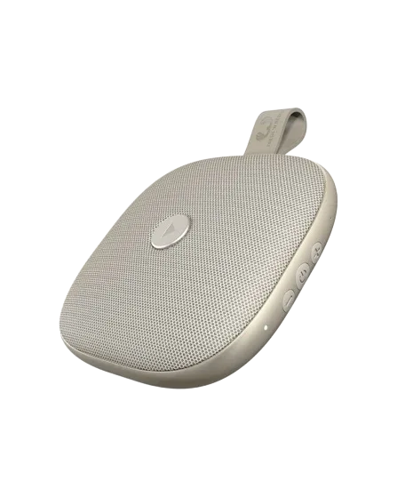 Coluna Fresh 'n Rebel Rockbox Bold xS - Silky Sand - Image 2