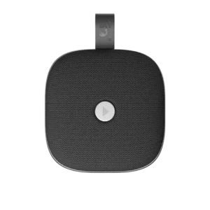 Coluna Fresh 'n Rebel Rockbox Bold xS - Storm Grey