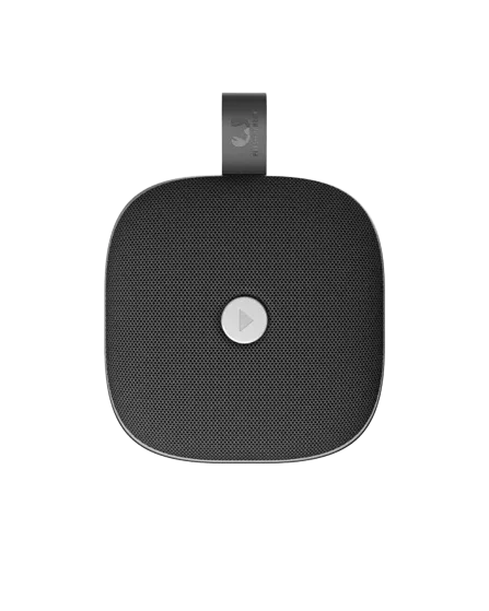 Coluna Fresh 'n Rebel Rockbox Bold xS - Storm Grey