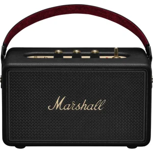 Coluna Marshall Kilburn III Black/Grass