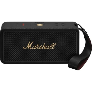 Coluna Marshall Middleton II Black/Grass