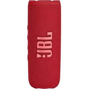 Coluna PorTátil Bluetooth JBL Flip 6 - Vermelho