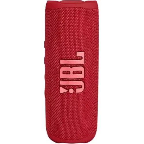 Coluna PorTátil Bluetooth JBL Flip 6 - Vermelho