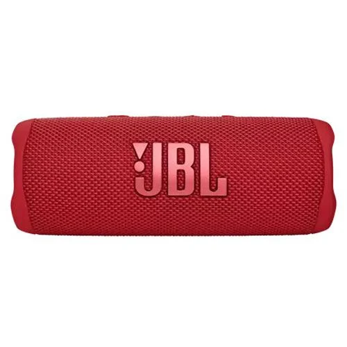 Coluna PorTátil Bluetooth JBL Flip 6 - Vermelho - Image 2