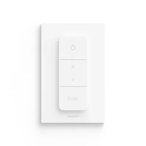 Comando de Luz Para Sistema HUE Philips