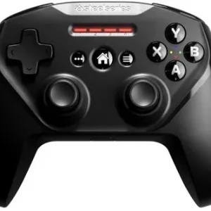 Comando SteelSeries Nimbus+ Draadloze Gaming
