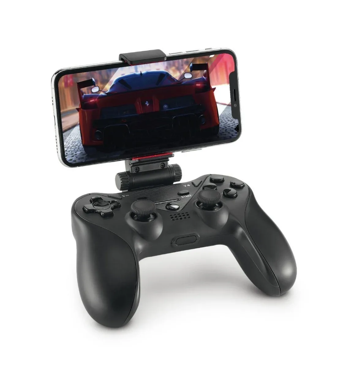 Comando Wireless HeroPad Aiino para AppleTV, iPhone, iPad, Android - Image 2