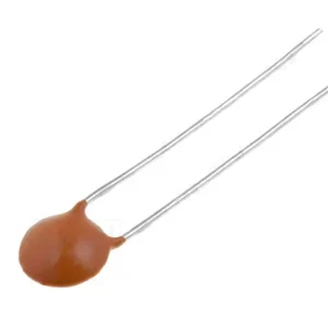 Condensador cerâmico 4,7nF 50V ±10%