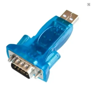 Conversor USB para RS232 COM Porta Serial PDA 9 pinos DB9