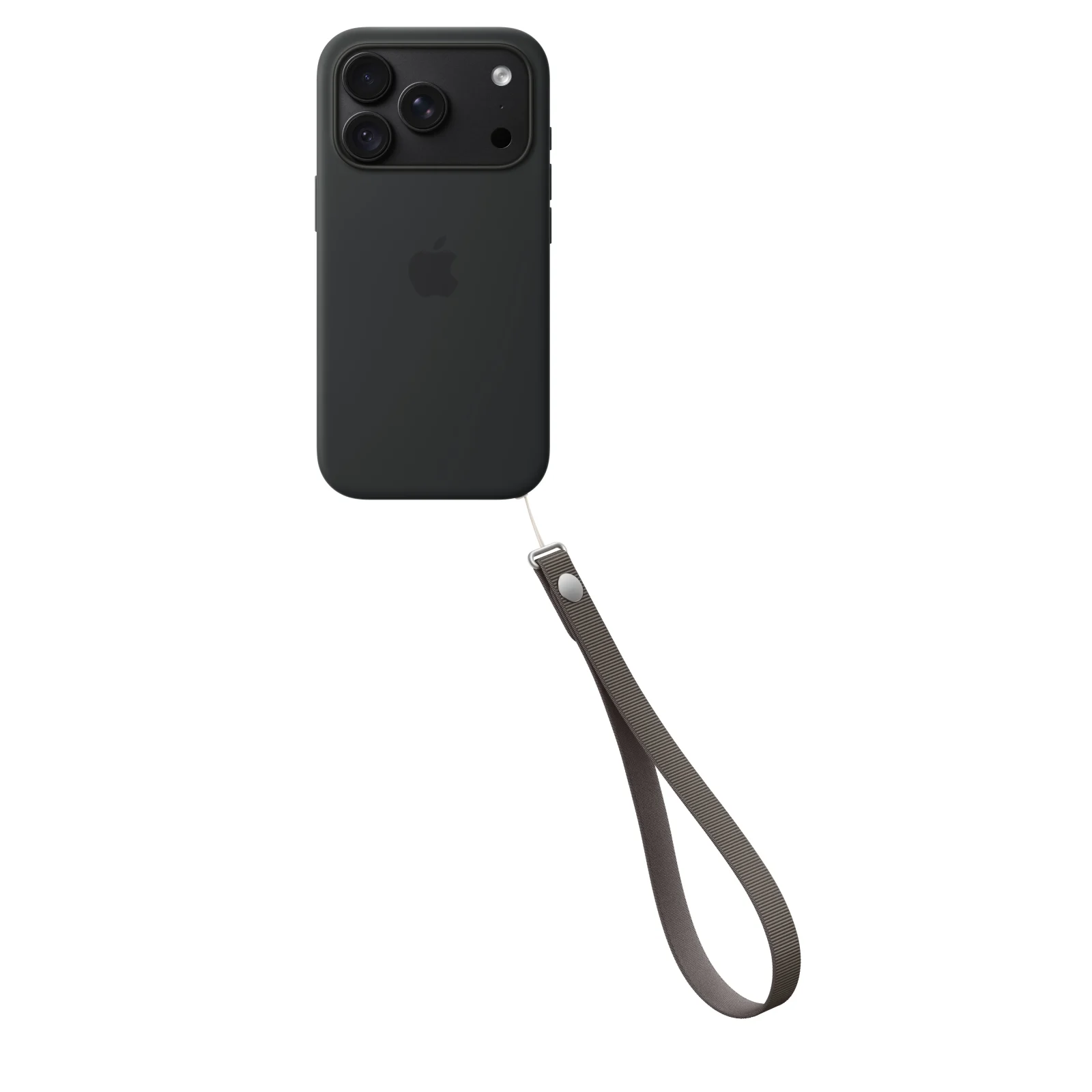 Correia de pulso – Castanho‑toupeira - Image 2