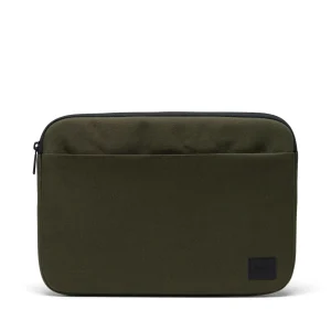 Denman 14 Inch Sleeve TechIvy Green