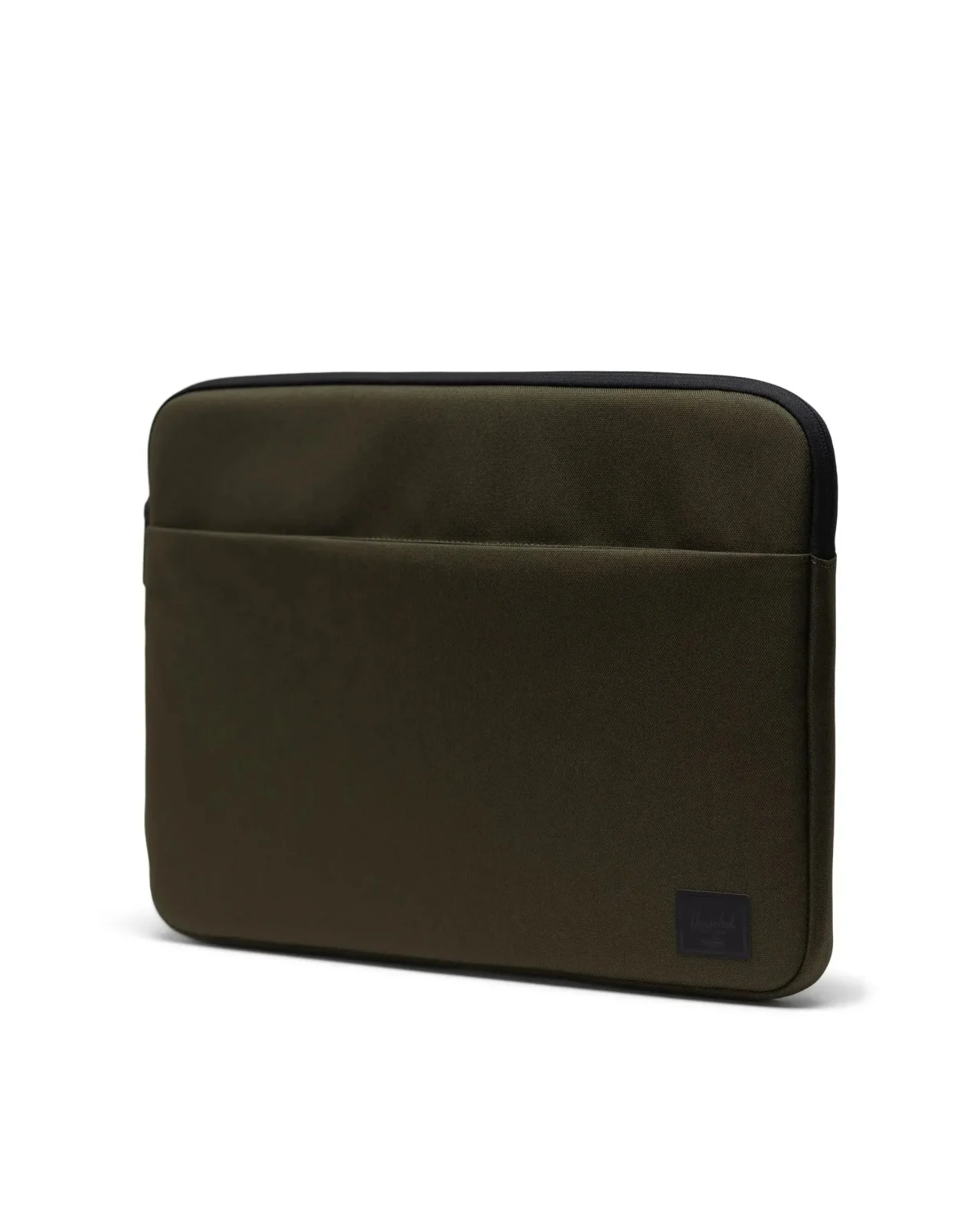 Denman 15-16 Inch Sleeve TechIvy Green