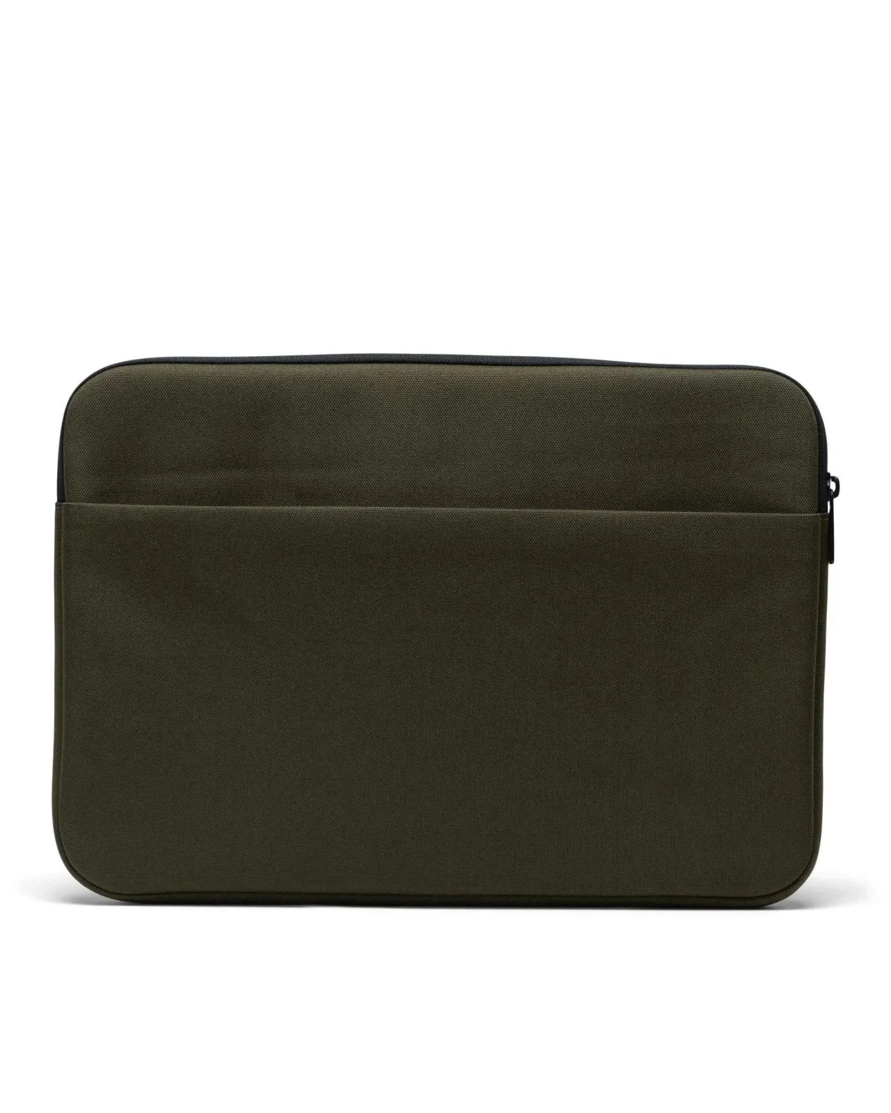 Denman 15-16 Inch Sleeve TechIvy Green - Image 2
