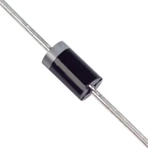 Diodo P6KE200A 600W 200V 2,2A unidirecional ±5%