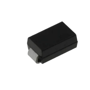 Diodo SMD M4 400V 1A SMA Ufmax: 1,1V Ifsm: 27A