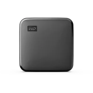 Disco Externo WD Elements SE SSD - 1TB