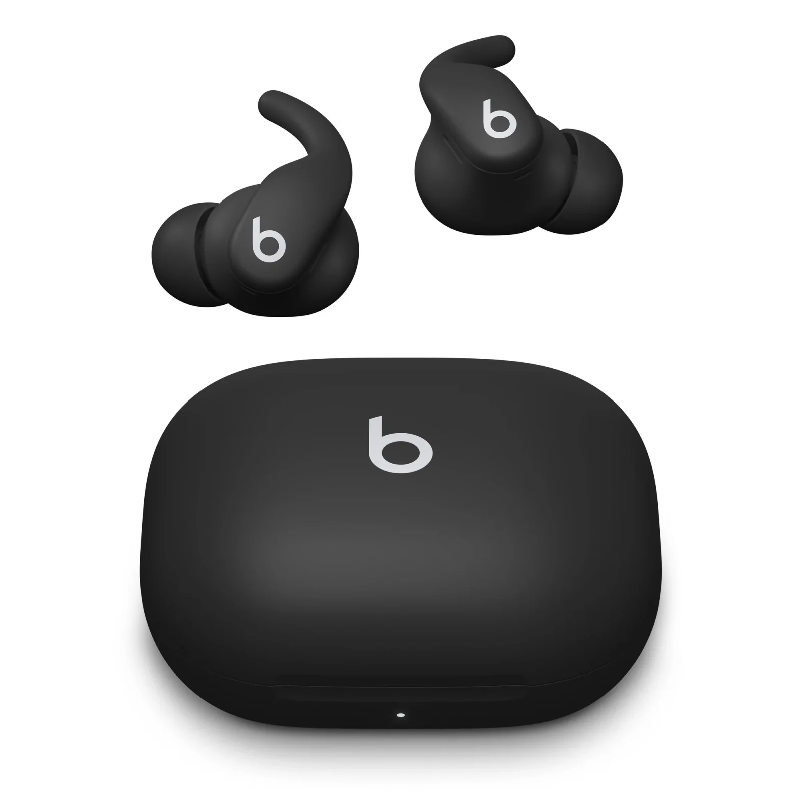 Earbuds Beats Powerbeats Fit Preto