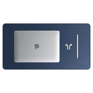 Eco-Leather Deskmate Azul