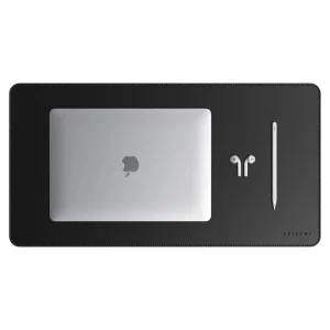 Eco-Leather Deskmate Preto