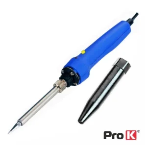 Ferro De Soldar 20/130W Resistência Cerâmica PROK