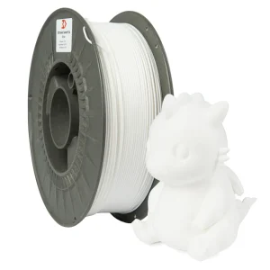 Filamento PLA Branco 3DPower Select PLA 1.75mm Branco 1kg
