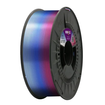 Filamento PLA Metamorfose 1.75mm 1kg Winkle - Image 2