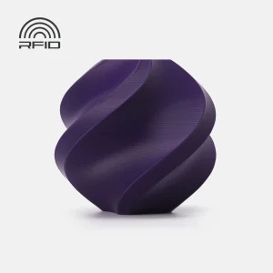 Filamento PLA Purpura Indigo Basic bobina- Diametro 1,75mm - Bobina 1kg Bambulab