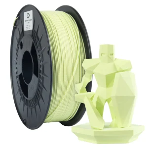 Filamento PLA Verde Pastel 3DPower PLA 1.75mm 1kg