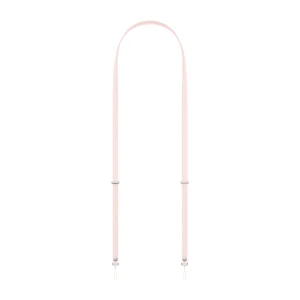 Fita Crossbody - Rosa‑pálido