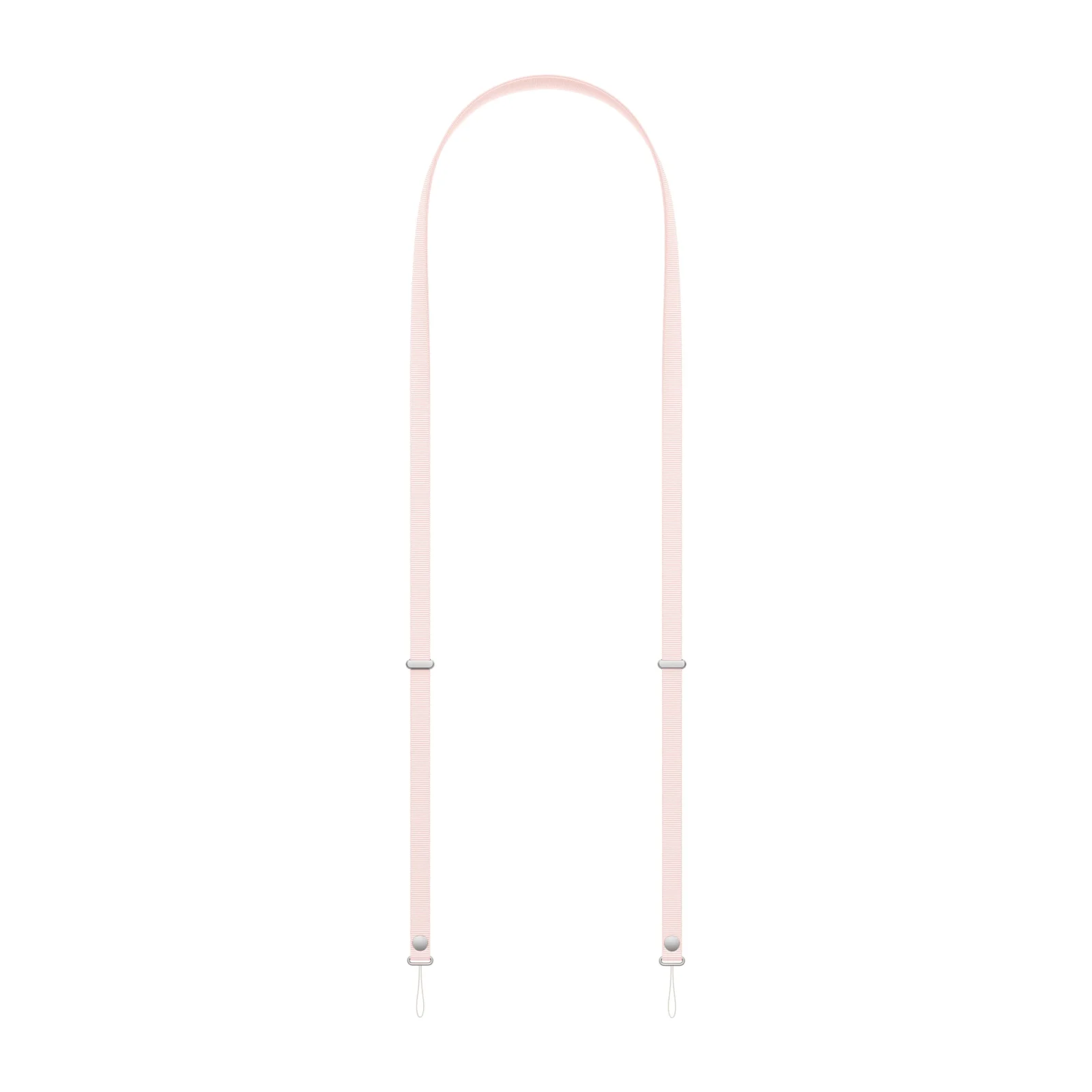 Fita Crossbody - Rosa‑pálido
