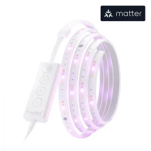 Fita Led Essentials Lightstrips Matter Kit 2M