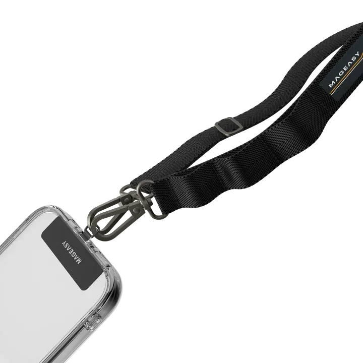 Fita Mageasy Strap 20mm Black - Image 2